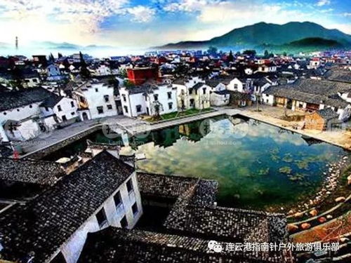 富春江山水與古鎮(zhèn)秘境 一次零購物零自費的純玩之旅