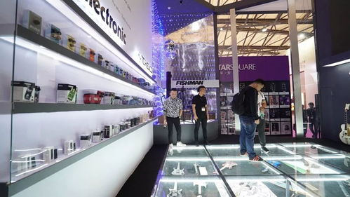 身臨其境 2018上海樂展魔方樂器VR實(shí)景與瑞軒畫廊的跨界交響